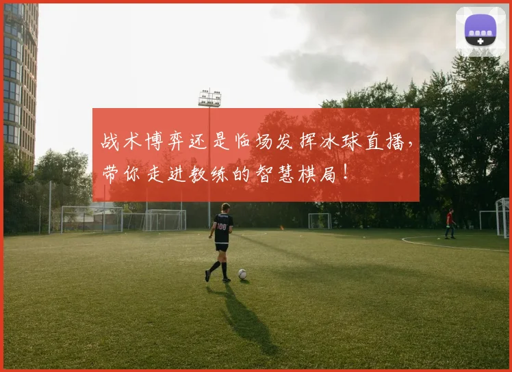 战术博弈还是临场发挥冰球直播，带你走进教练的智慧棋局！