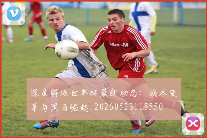 深度解读世界杯最新动态：战术变革与黑马崛起_20260523113550