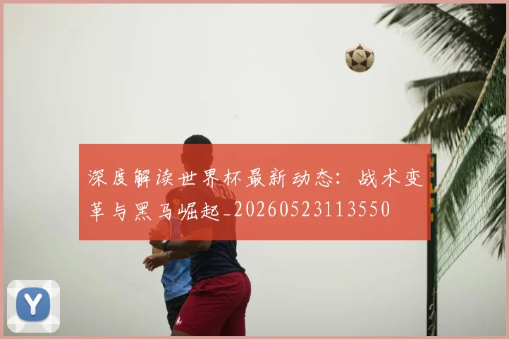 深度解读世界杯最新动态：战术变革与黑马崛起_20260523113550