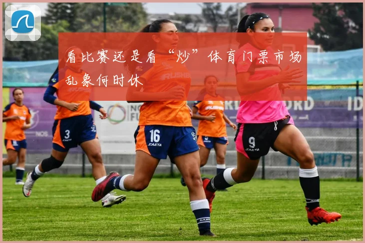看比赛还是看“炒”体育门票市场乱象何时休
