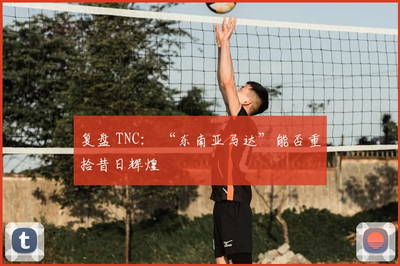 复盘 TNC： “东南亚马达”能否重拾昔日辉煌