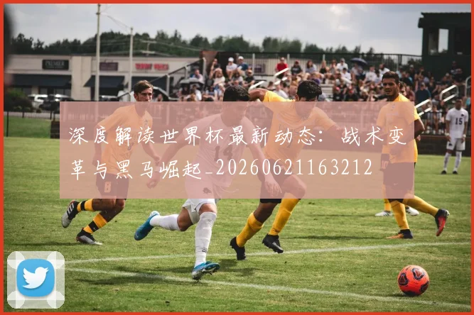 深度解读世界杯最新动态：战术变革与黑马崛起_20260621163212